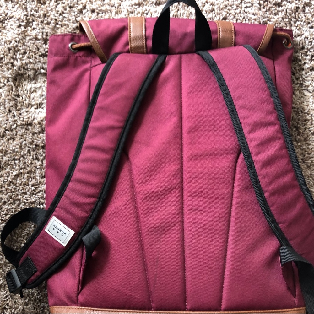 “Benrus” Backpack - Picture 2 of 6